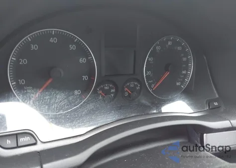 2009 Volkswagen Jetta Se from USA, damaged, VIN 3VWRZ71K39M132103